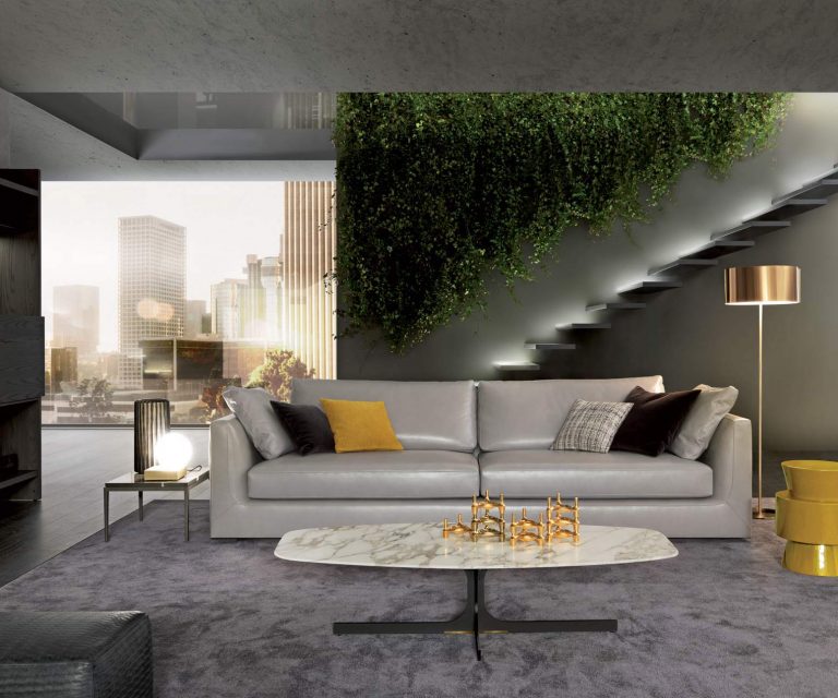 Phoenix Sofa