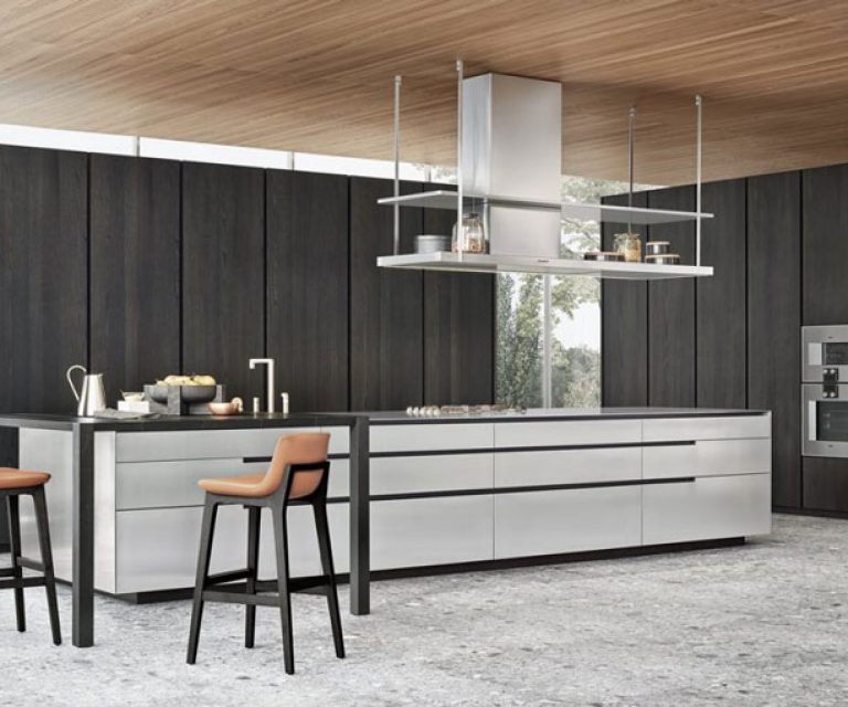 Phoenix Kitchen
