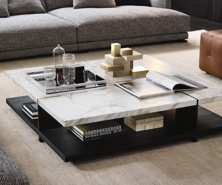 Bristol Coffee table