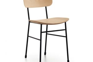 Master Chair