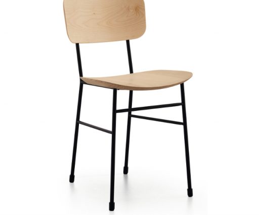 Master Chair