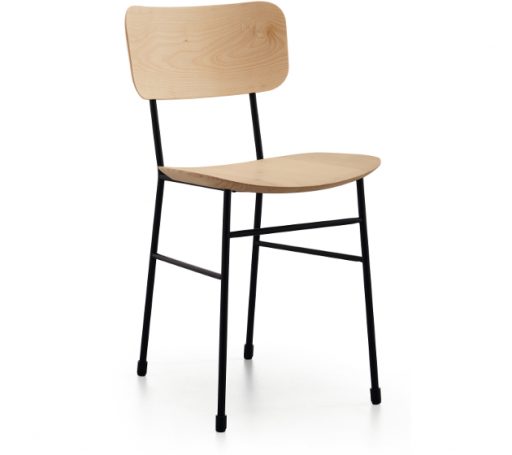 Master Chair