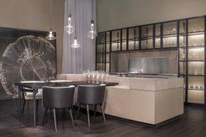 Monolite Kitchen