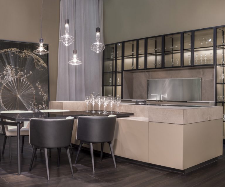Monolite Kitchen