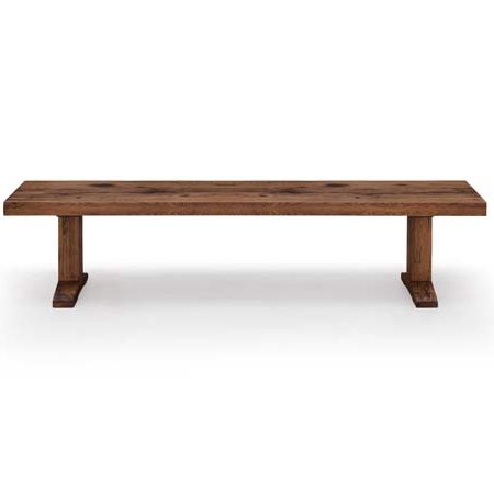 oslo bench