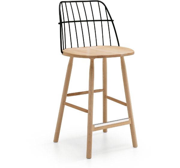 Strike stool