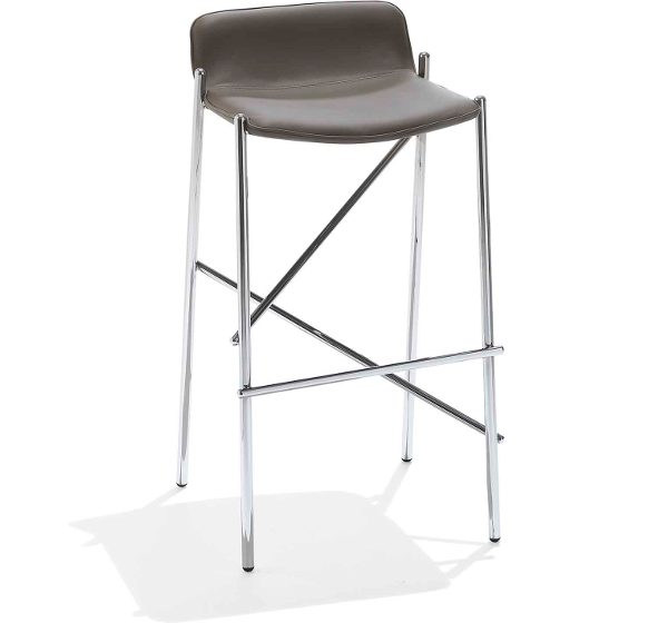 Trampoliere stool