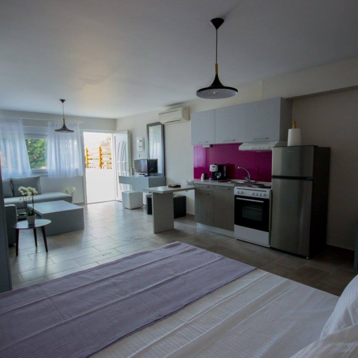 Villa Erofili