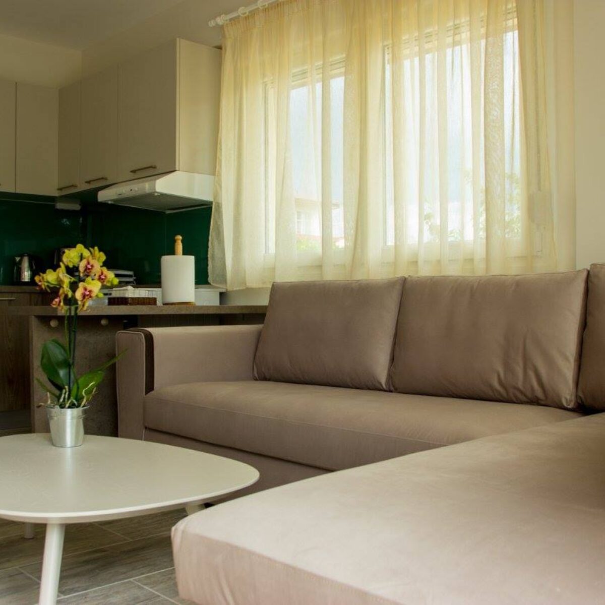 Villa Erofili