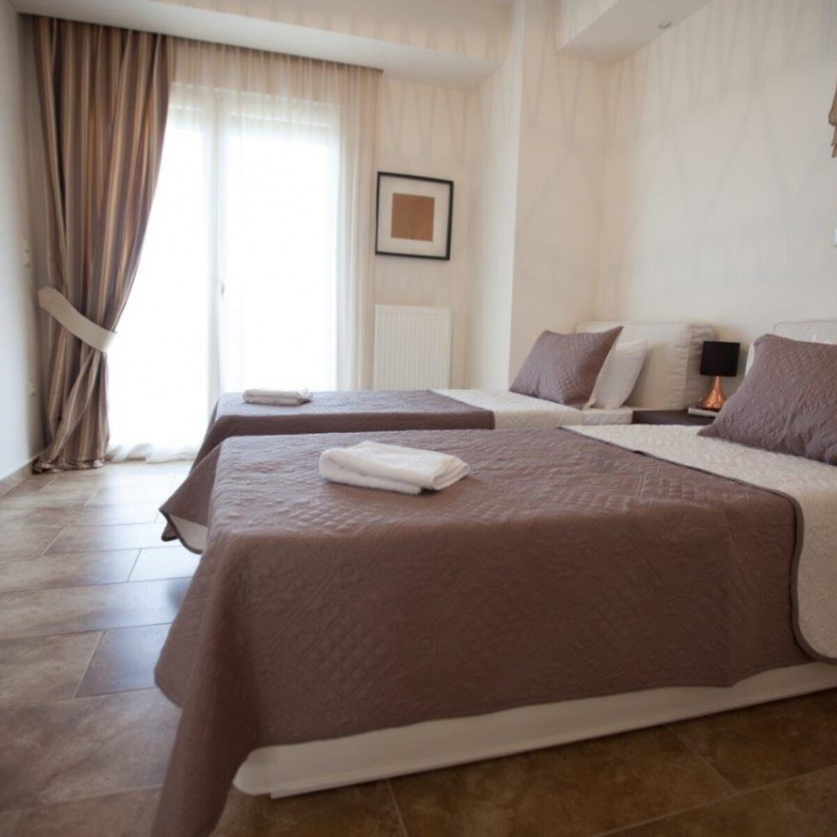 MiraMare Villas