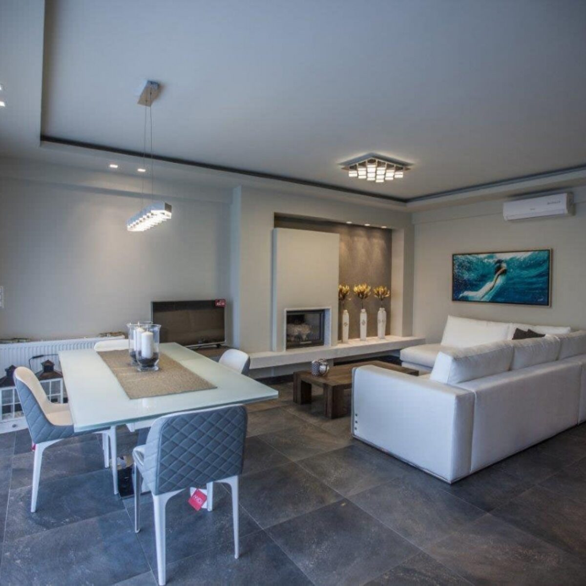 MiraMare Villas