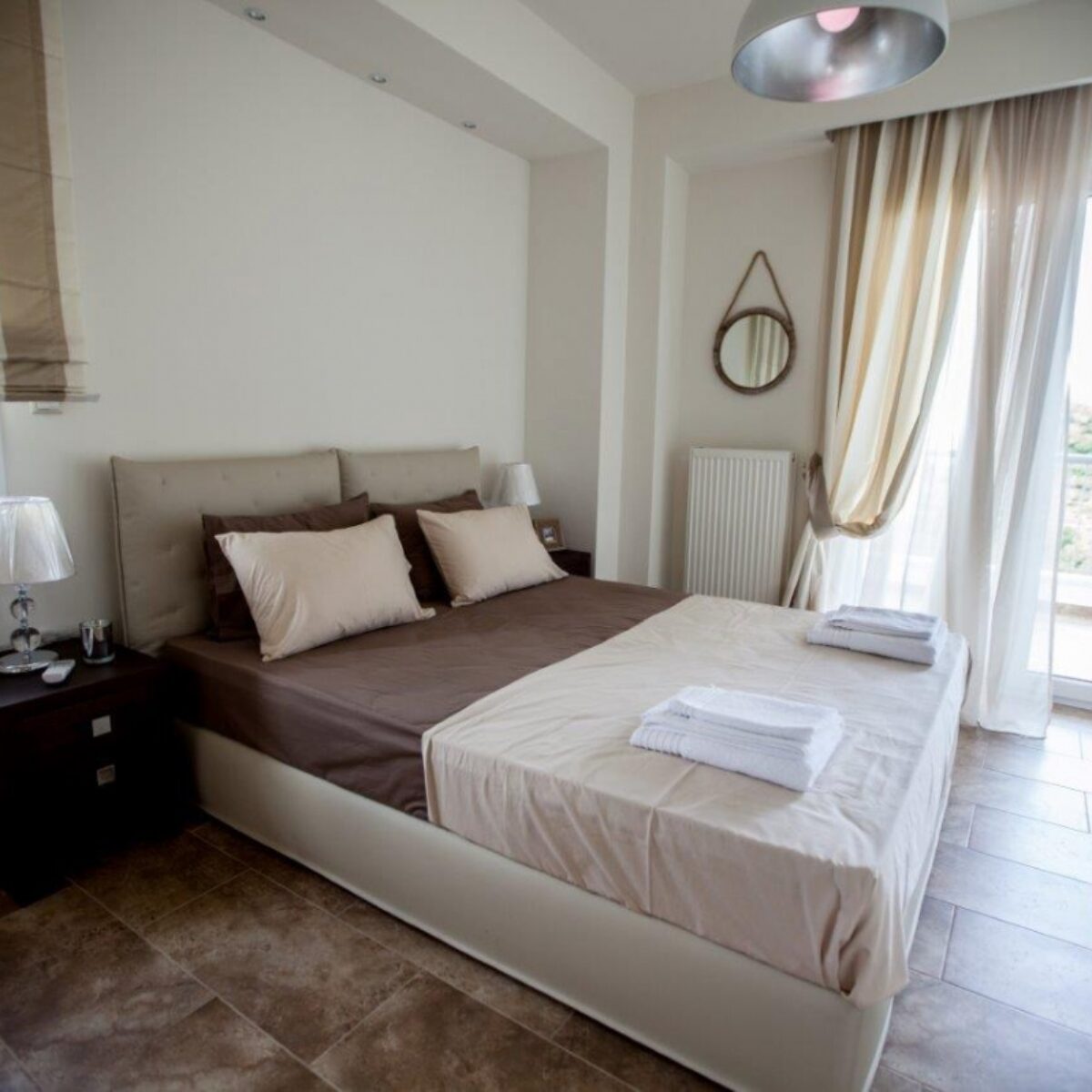 MiraMare Villas