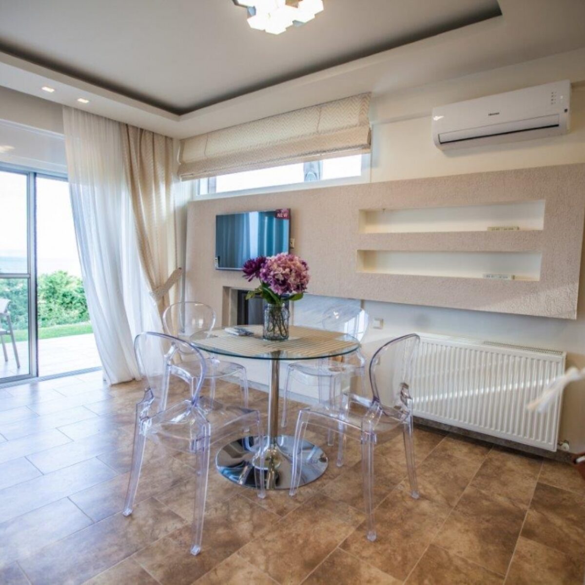 MiraMare Villas