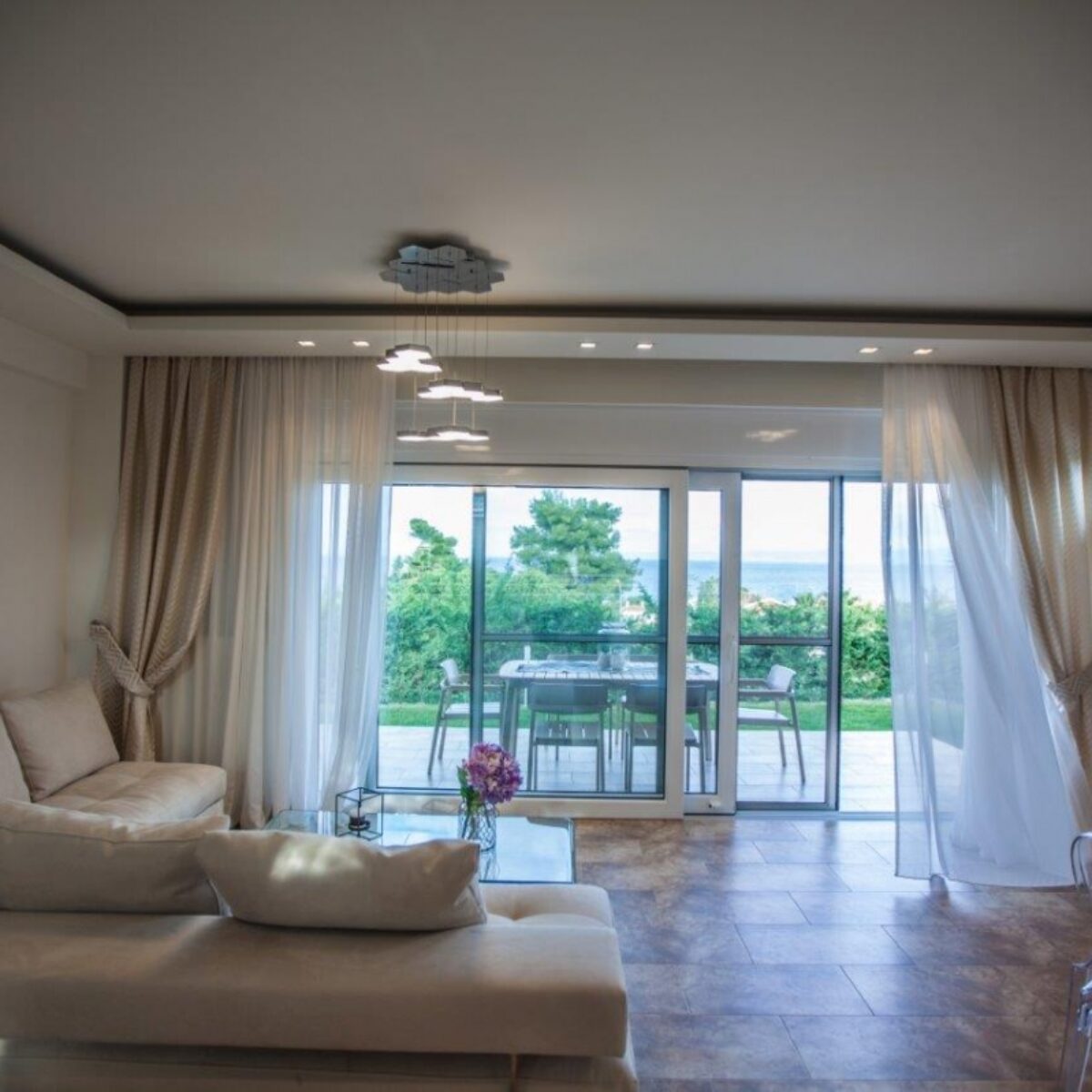 MiraMare Villas