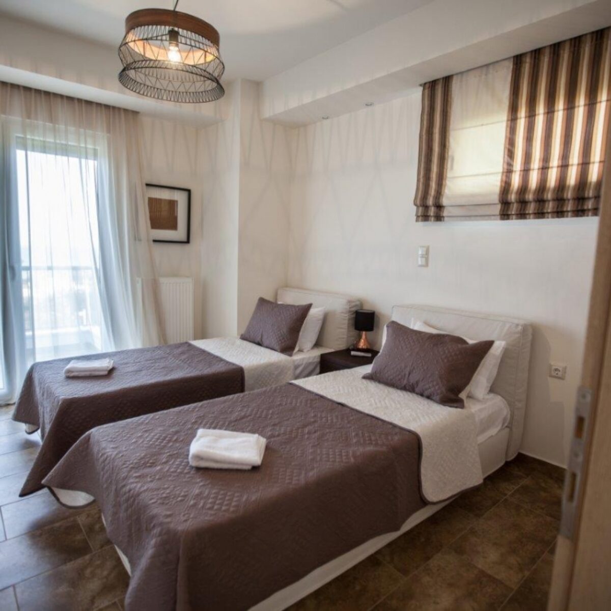 MiraMare Villas