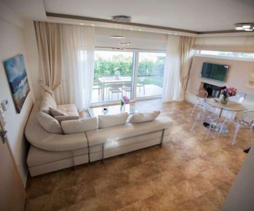 MiraMare Villas