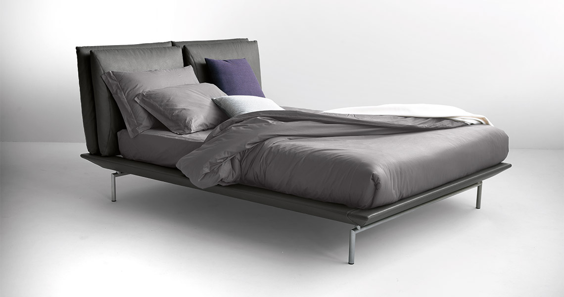 alcott bed