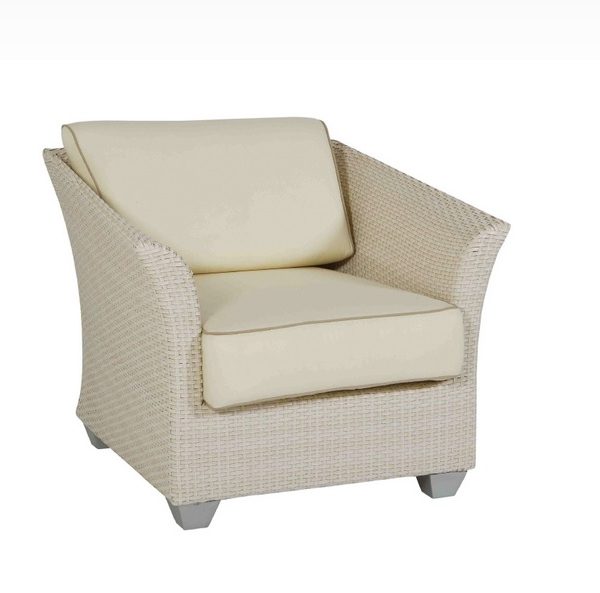 barbados armchair
