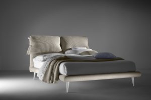 fly bed