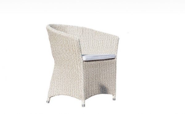 globe armchair