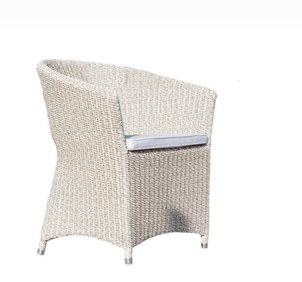 Globe Armchair