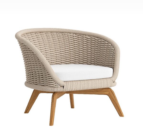 ludo armchair 6