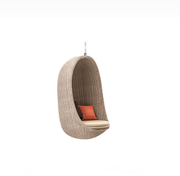 nest suspended