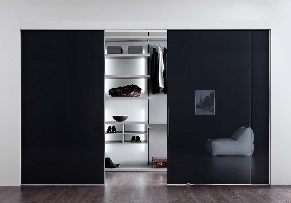 Vista Cabina