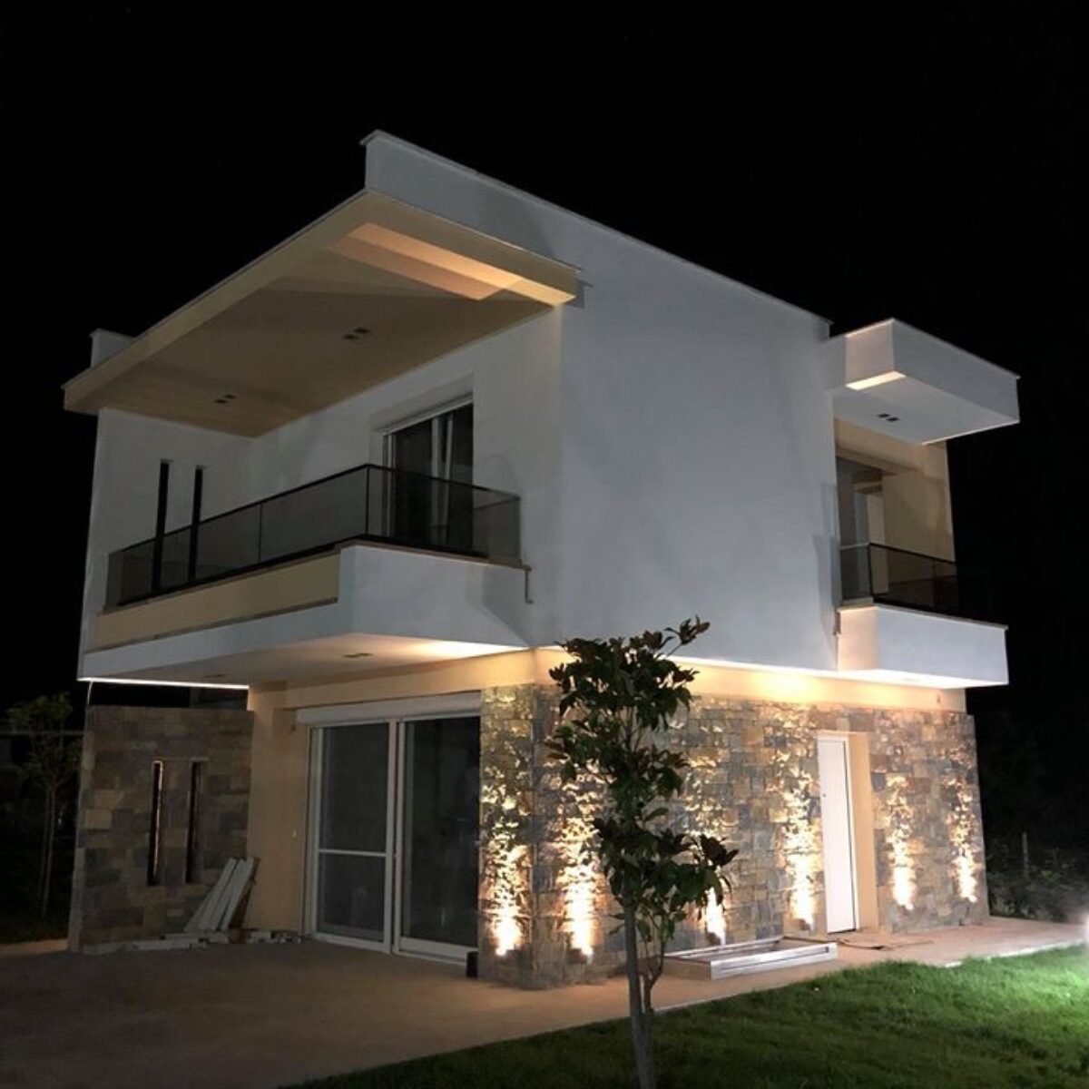 Gerani Villas Chalkidiki