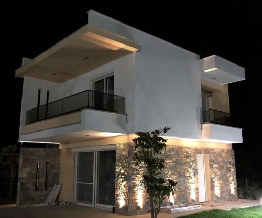 Gerani Villas Chalkidiki