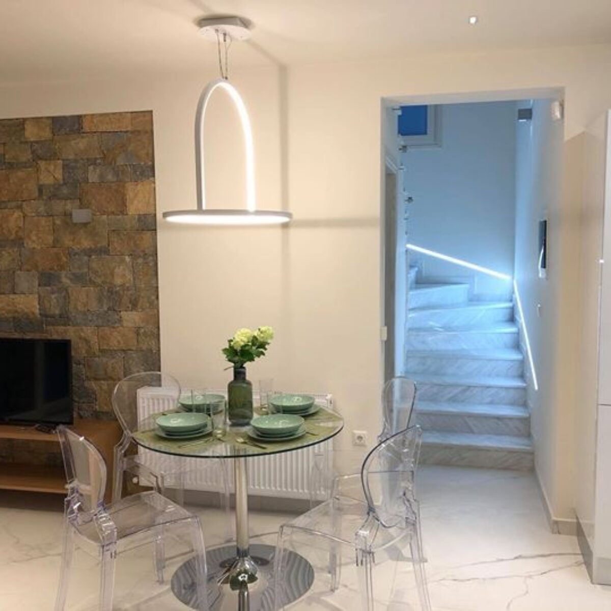 Gerani Villas Chalkidiki