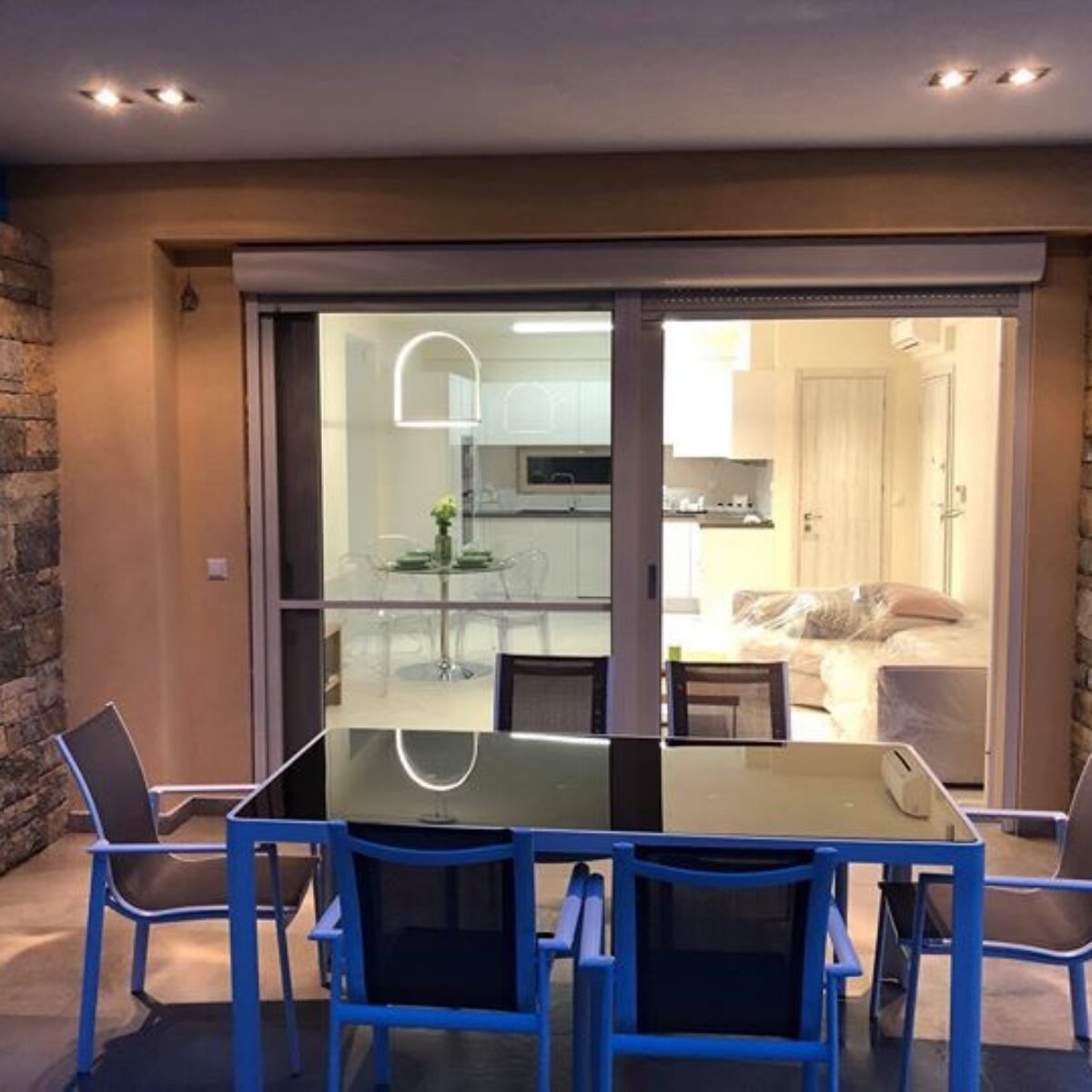 Gerani Villas Chalkidiki