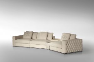 Plaza Sofa