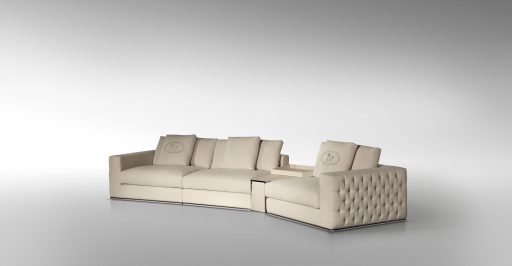 Plaza Sofa