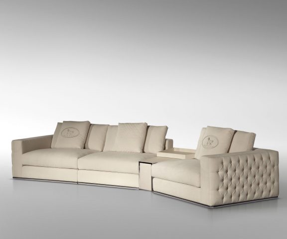 Plaza Sofa