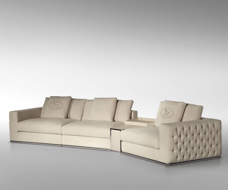 Plaza Sofa
