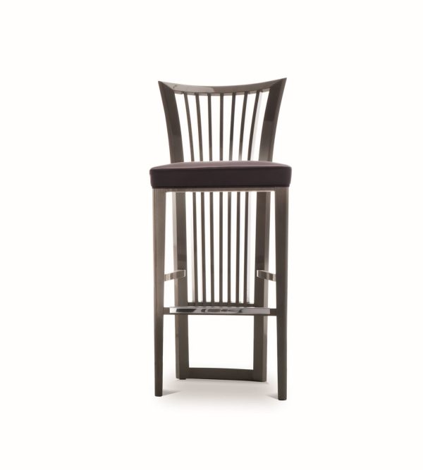 Allusion barstool