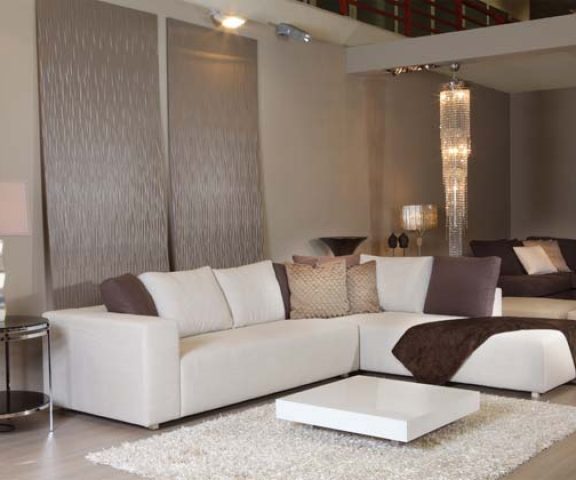 Boston sofa