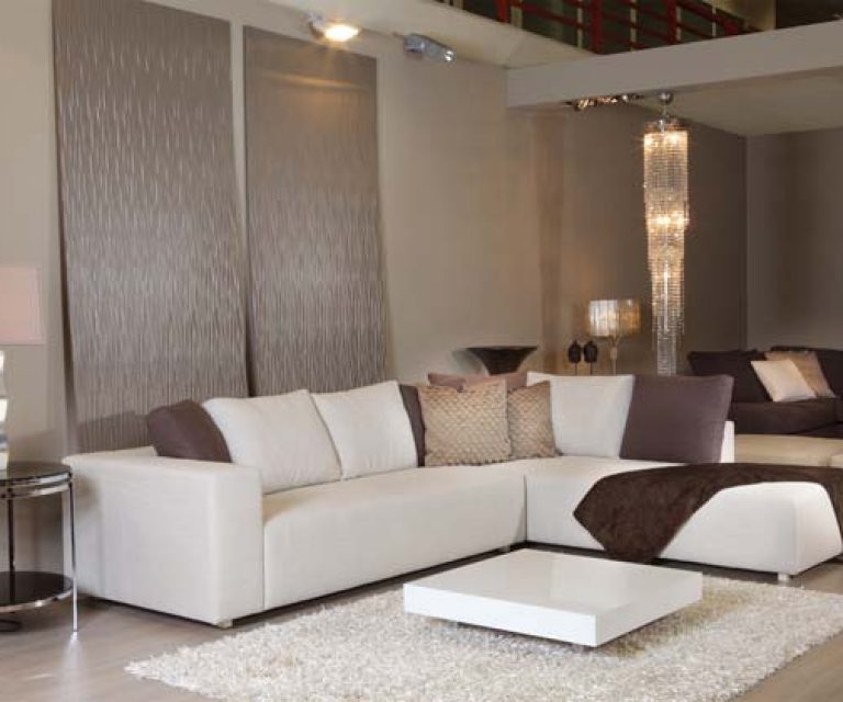 Boston sofa