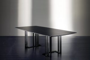 Charlie Table