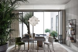 Charlie Table