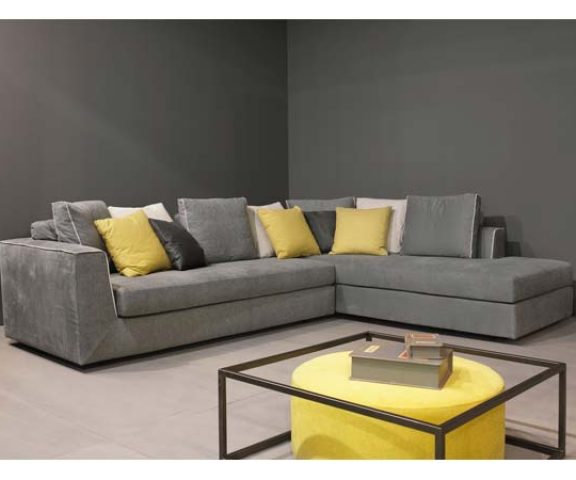 Master Sofa