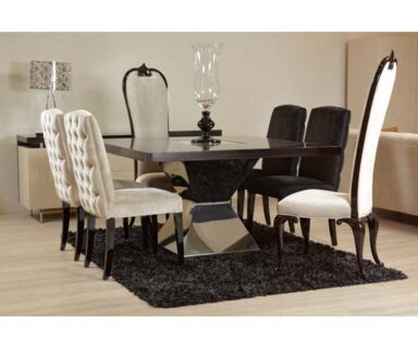 Paris Table