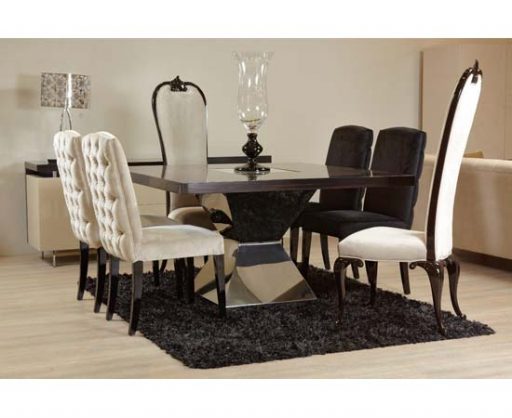 Paris Table