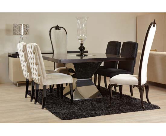Paris Table