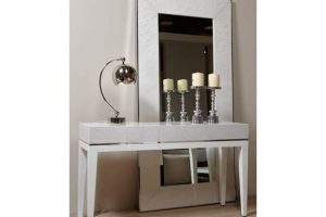 Comfort Console