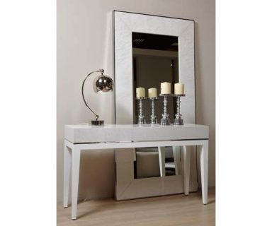 Comfort Console