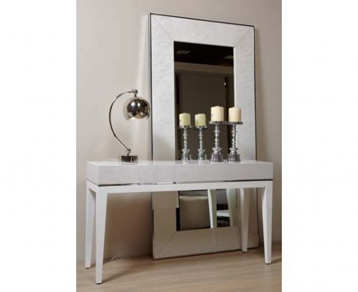 Comfort Console