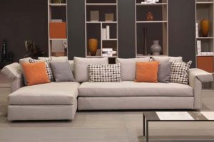 Hermes Sofa