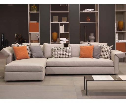 Hermes Sofa